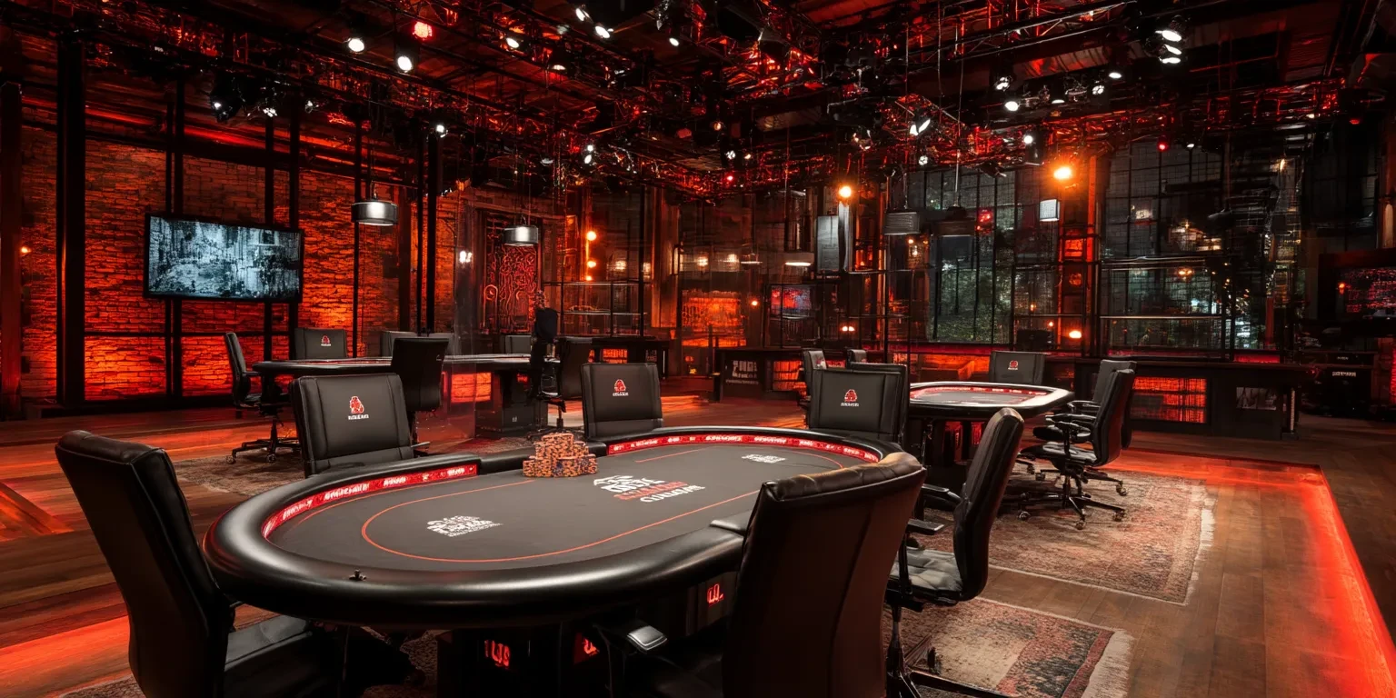 Slot Games