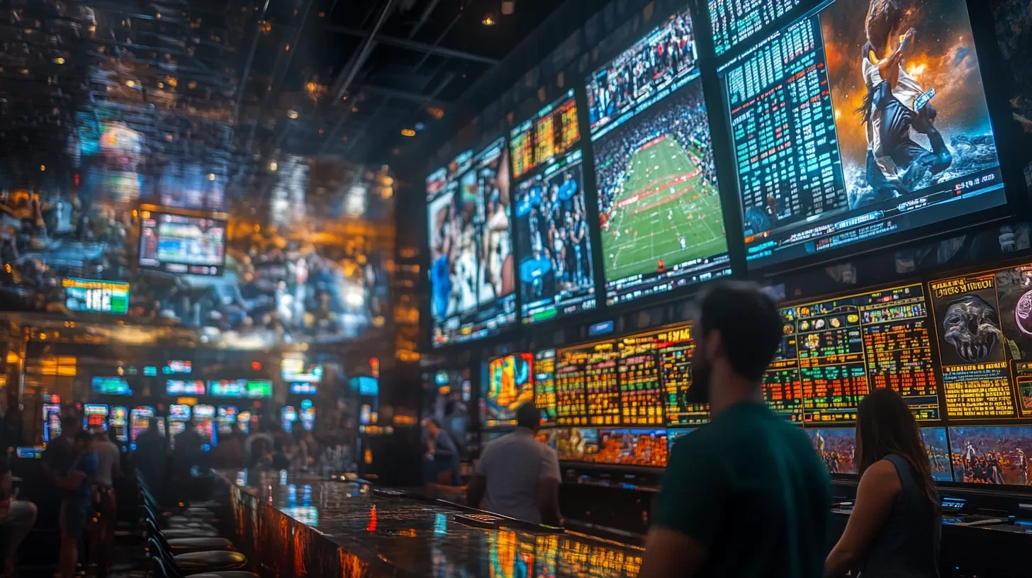 Slot Games